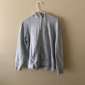 Levi's Classic Gray Men's Sweater